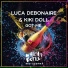 Luca Debonaire, Kiki Doll