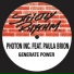 Photon Inc. feat. Paula Brion