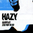 HAZY