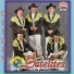 Los Satelites de Jalisco