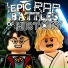 Epic Rap Battles of History