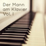 Der Mann am Klavier