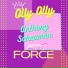 Anthony Schauman feat. Force