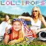 Lollipops