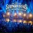 The Infamous Stringdusters