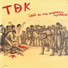 T De K