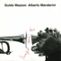 Guido Mazzon, Alberto Mandarini