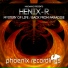 DJ Madwave & Henix-R