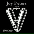 Joy Peters, V-Project