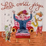 Lali jóga