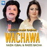 Raees Baacha feat. Nazia iqbal