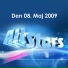 AllStars TV2 2009, Bamse AllStars