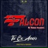 Falcon De Tierra Caliente