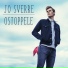 Jo Sverre