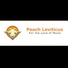 PeachLeviticus