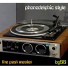 DJ Klim 07 Lee Combs
