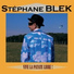 Stéphane Blek feat. Victor Lecoeur