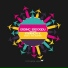 deep 2 mixed by ROGA4EV