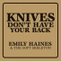 Emily Haines & The Soft Skeleton