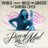 Patrick Crookid Willis, Gumzito, Sabrina Chyld