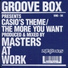 Groove Box