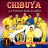 Chibuya y Su Tamborazo Banda Los Gallitos