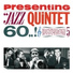 Jazz Quintet 60