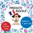 French Rocks feat. Julien Tailhades