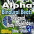 A1 Code, Aspabrain, Binaural Beats Noise