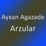 Ayxan Agazade