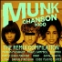 Munk feat. Mona Lazette