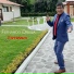 Fernando Dávila feat. Gabriela Dávila