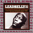 Leadbelly