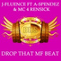 J-Fluence feat. A-Spendez