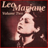 Léo Marjane