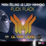 Mark Roland, Liroy Hammond