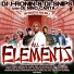 DJ J-Ronin, DJ Snips, DJ Nino Carta