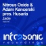 Nitrous Oxide & Adam Kancerski pres. Husaria