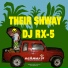 DJ RX-5