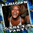 African Tribal Orchestra