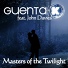 016. Guenta K Feat. John Davies怀
