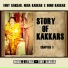 Tony Kakkar feat. Neha Kakkar, Sonu Kakkar