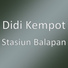 Didi Kempot