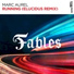 Marc Aurel & Elucidus