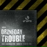 Drzneday