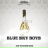 Blue Sky Boys