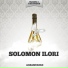 Solomon Ilori
