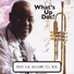 Odies Williams Jazz Quintet