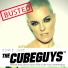 The Cube Guys feat. Bowie Jane
