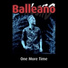 Balleano feat. Katrin Eggert